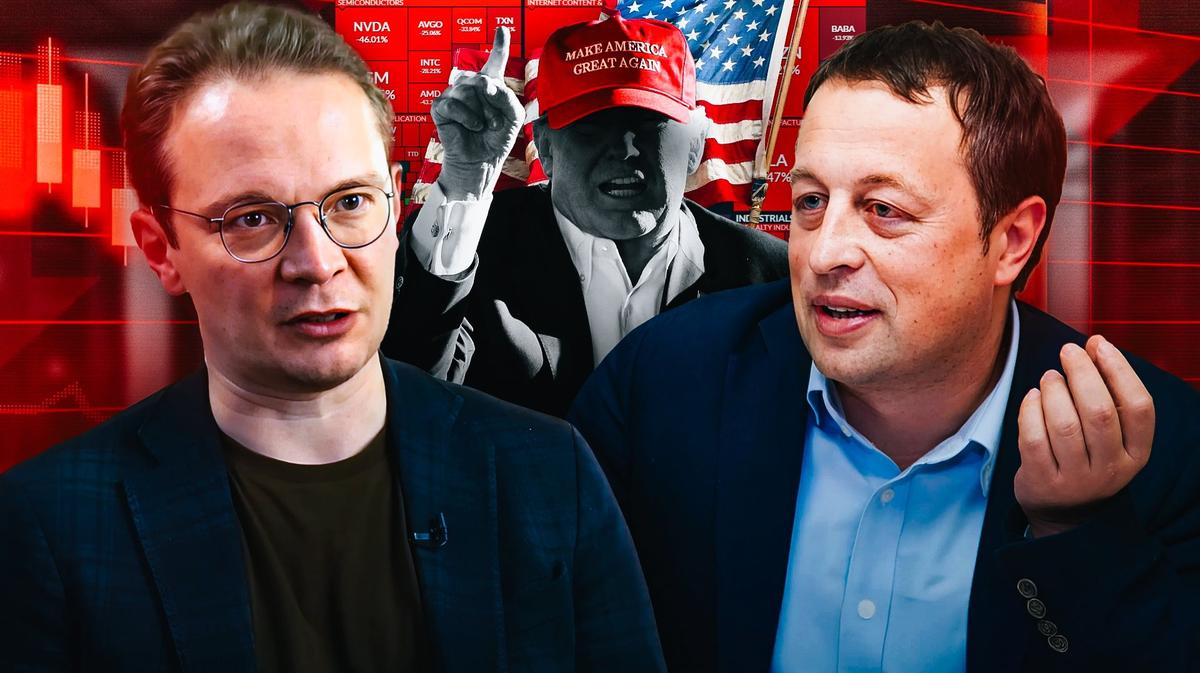 «Это президент США, который заставляет о себе говорить больше, чем другие президенты США»
